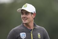 England Lions v South Africa A
